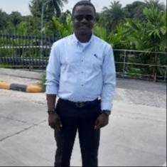 Roland Ewane Ekah kunde