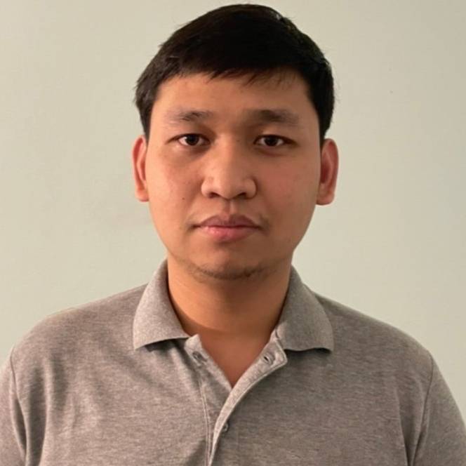 CHAIYAPORN PANTONG