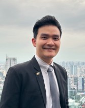 Wachirapon Raksakhwamdee