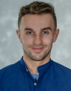 Samuel O'Keefe