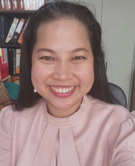 Chomchanok Kladthong