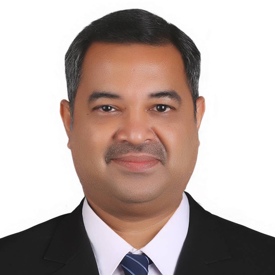 DANIEL JOHN