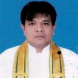 PRAPUNSUK PUMPRAPUN