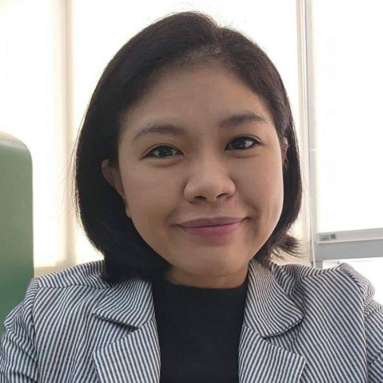 Christina Delos Santos