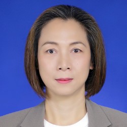 LINDA BOONPRASERT