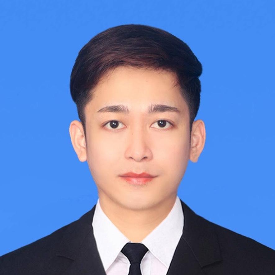 MARK CHAPHATNUWAT