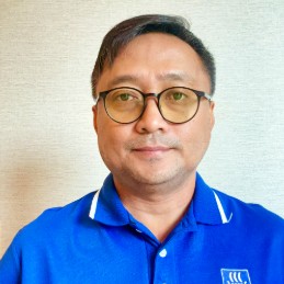Teeranan Chookong