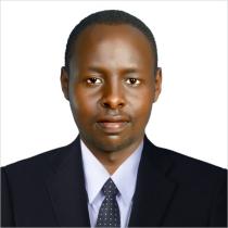 Titus K. Toroitich