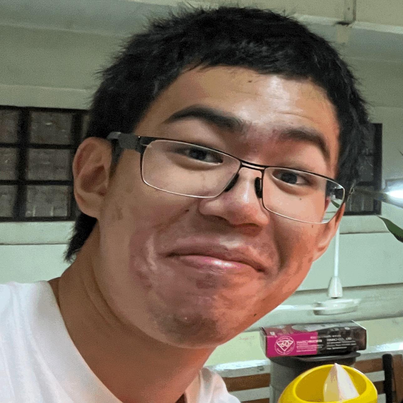 Pojcharapol Tosukowong
