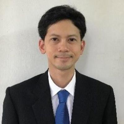 Pheeraphong Hathayawat