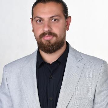 Ali Abusalah