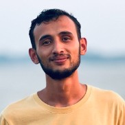 Sunil adk