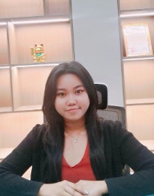 Thiri Shwe Hlaing
