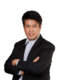 Aphikrit Phongsuwan