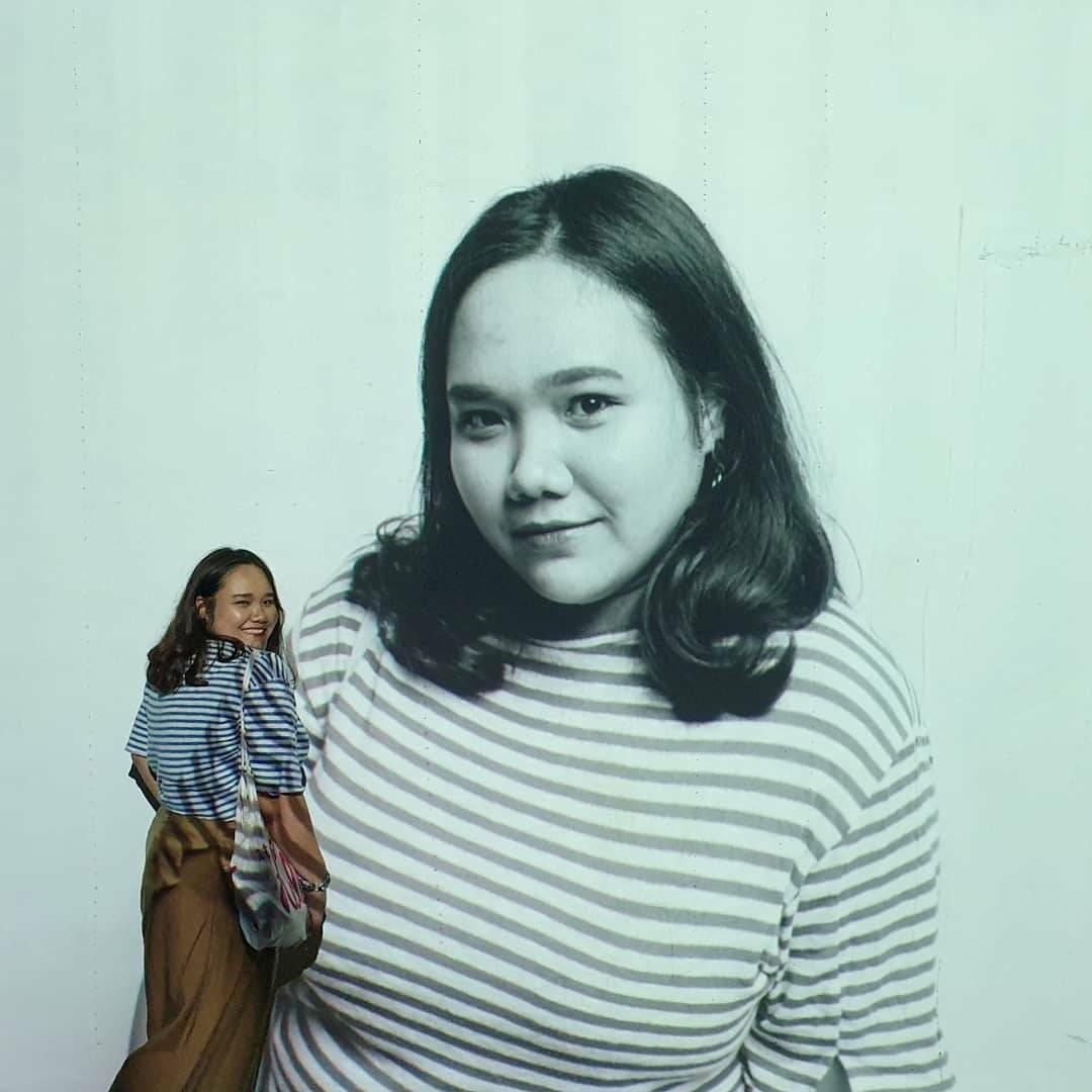 SuprueCha Pacharakoranont