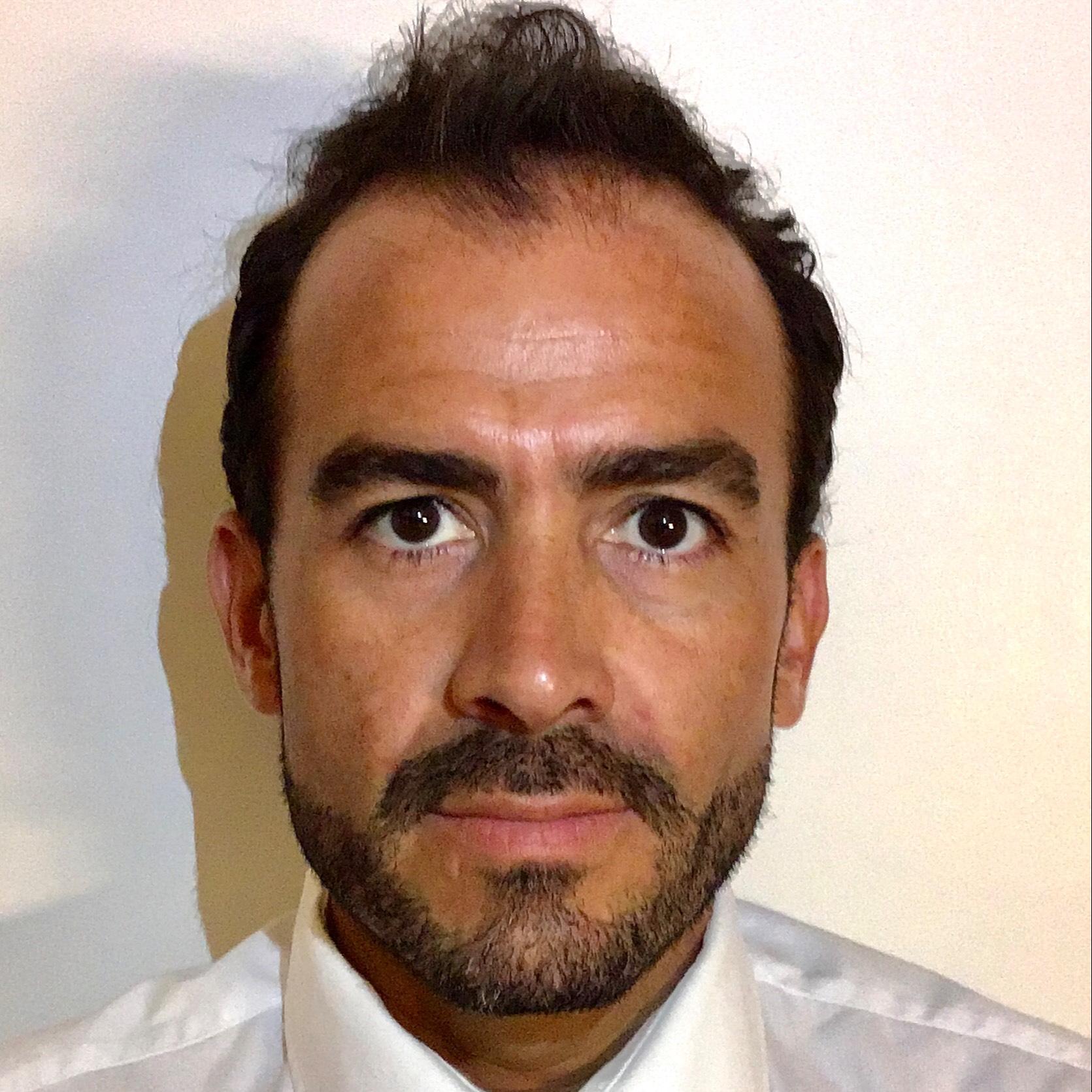 Miguel Alejandro Sandoval Del Rio