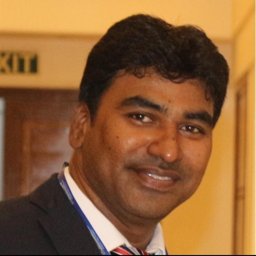 Ramamoorthy Murugesan