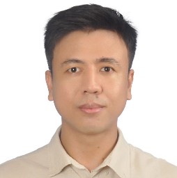 Adam Rizki Pratama