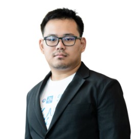 Chanasorn Thanapasuk