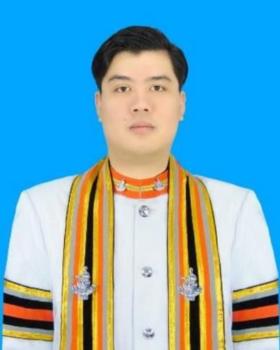 Surachok Kaewchan