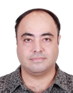 Vishal Sachapiyathum