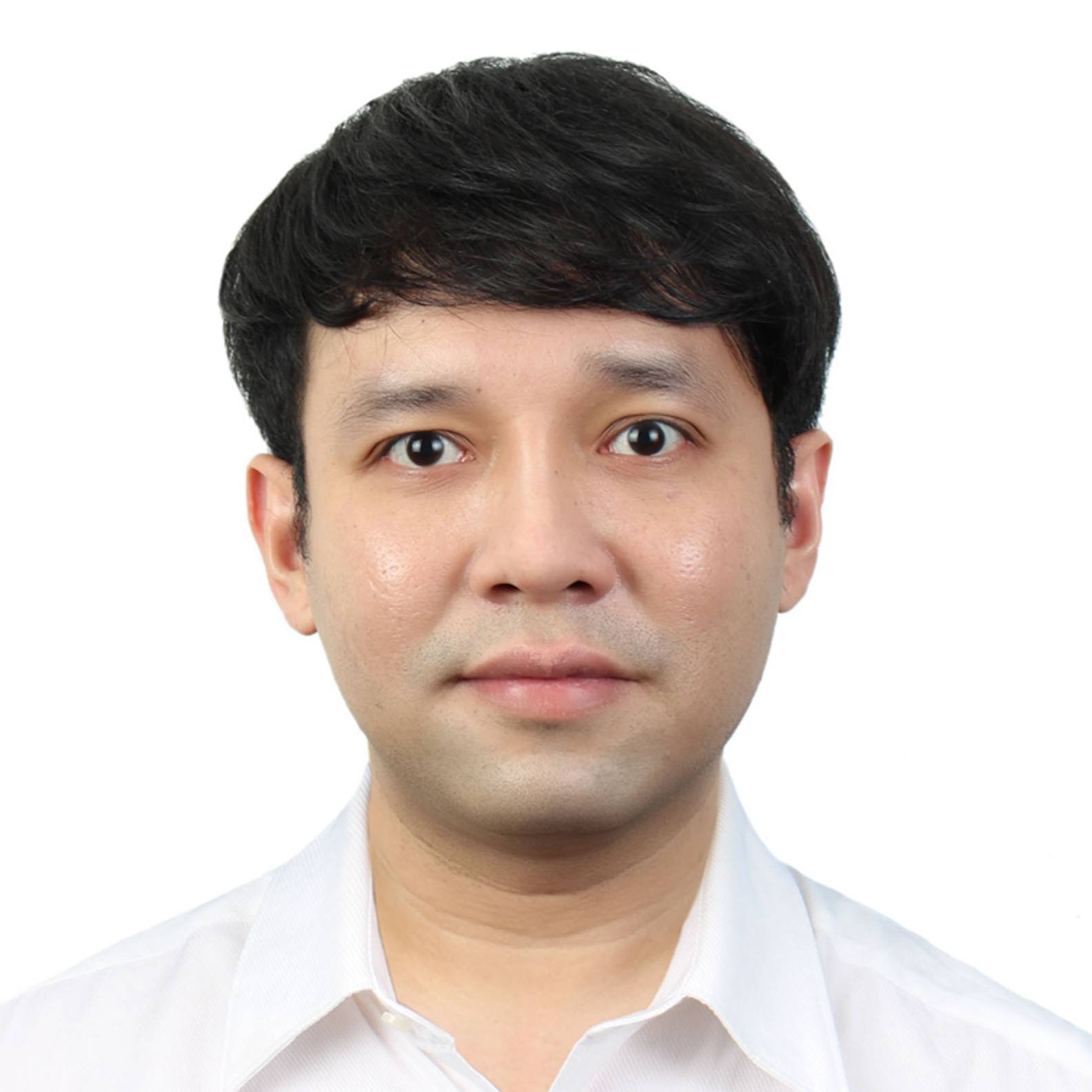 Pongpat Chaiwong
