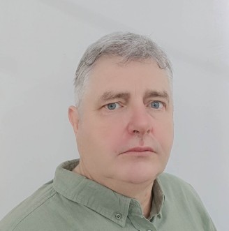 Ken Jamieson