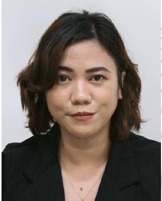 Ailene Mae Dolar