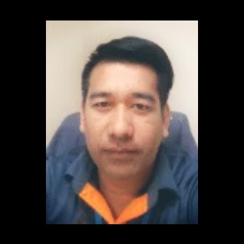 Kraisorn Udomsit