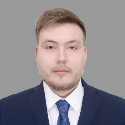 Anton Lenskikh