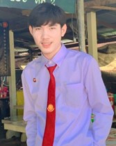 ปรัชญาวุฒิ มังกรณ์