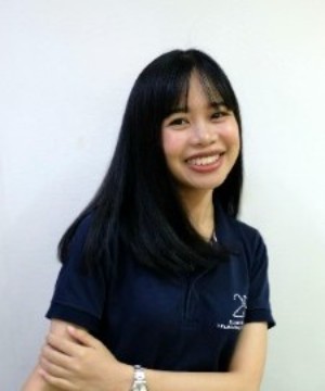 Kotchakorn Sinpoon