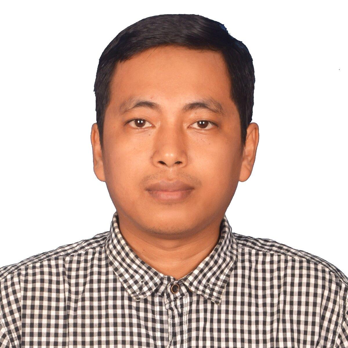 Hlaing Min Aung