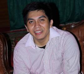 Henry Parulian Tampubolon