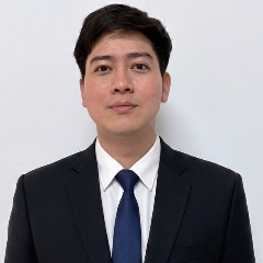 Worakorn Songprakorb