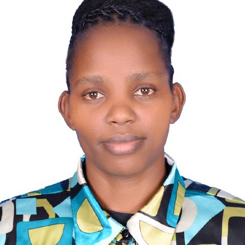 Judith Chebet
