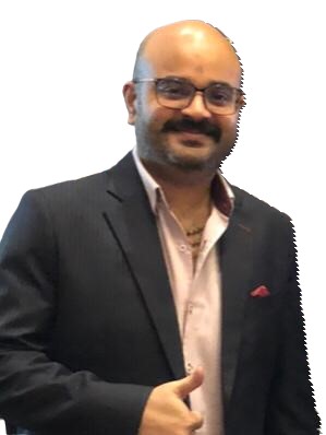 Prabhu Narayan Shahi (Vic Shahi)