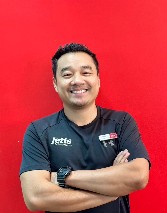 Mr.Phithee Dinthong