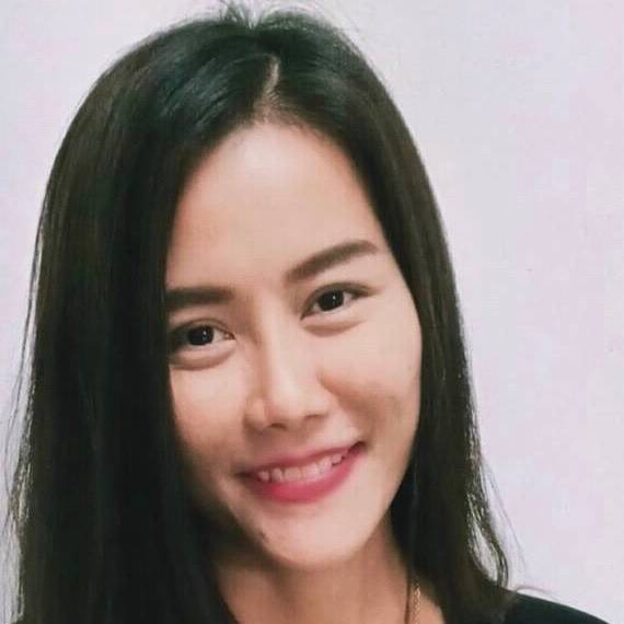 Piyawarashine Wongkaew