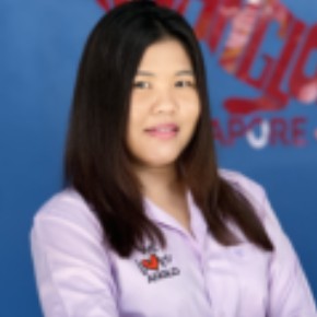 Lalita Omkaew