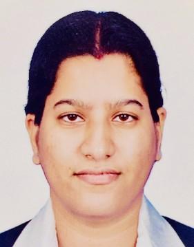 MIDHILA RAJ PARAMBATH
