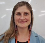 Meriska Bock