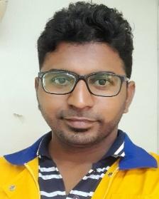 RAMKUMAR BALASUBRAMANIAN