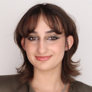 Ava De Gaetano
