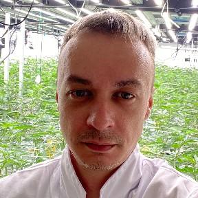 Igor Brusentsov