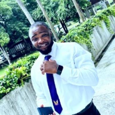 Uzochukwu Emmanuel Aniche