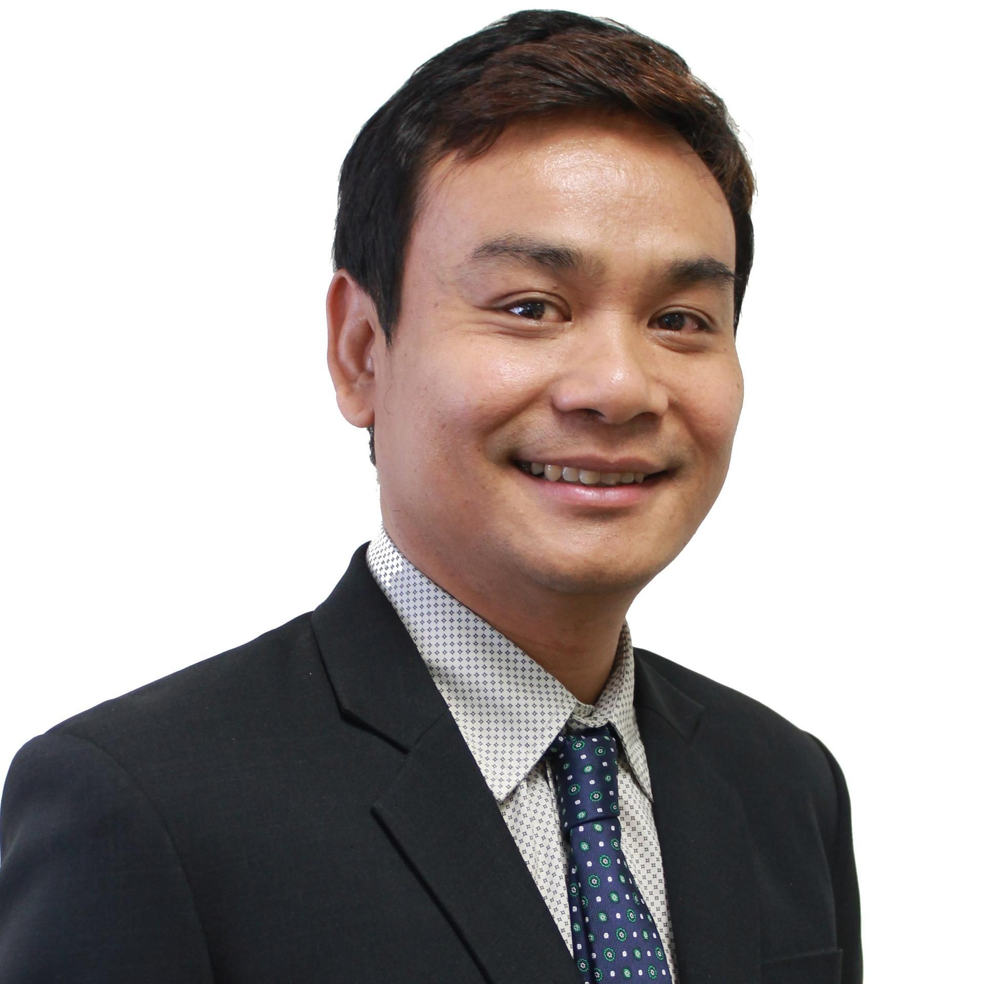Pongchai Boonchan