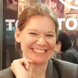 Dorette Botha