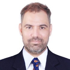Daniel Farias