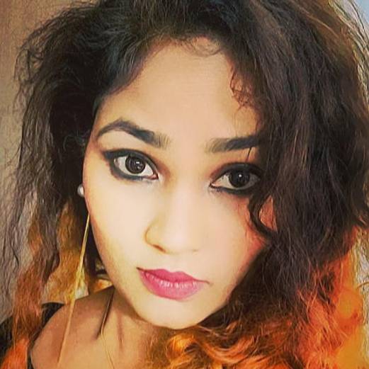 Vandana Sharma